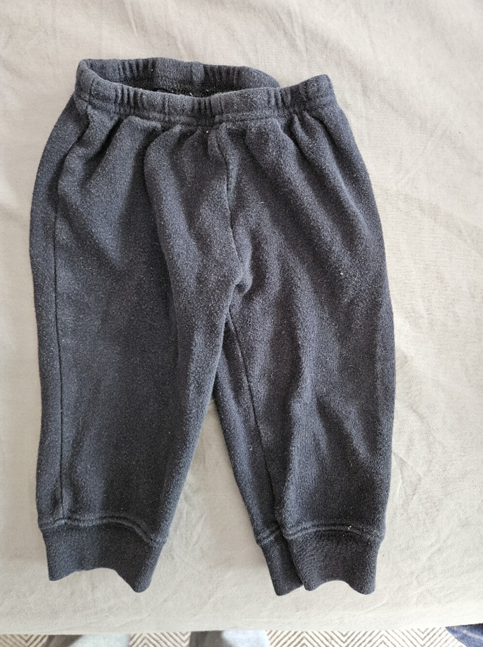 Carter's Cotton Baby Pants